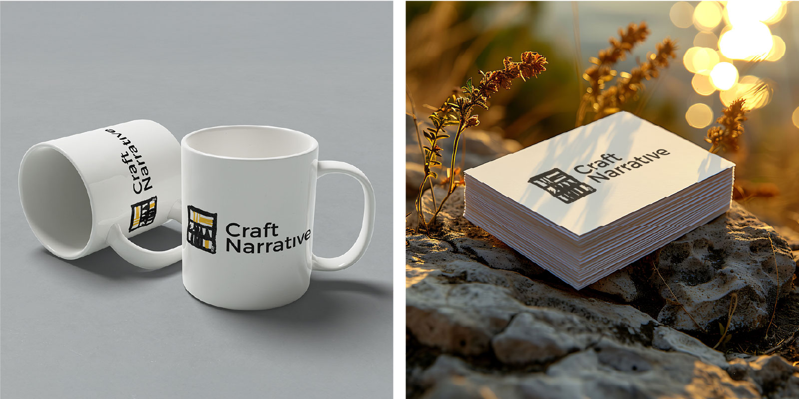 Craft Narrative