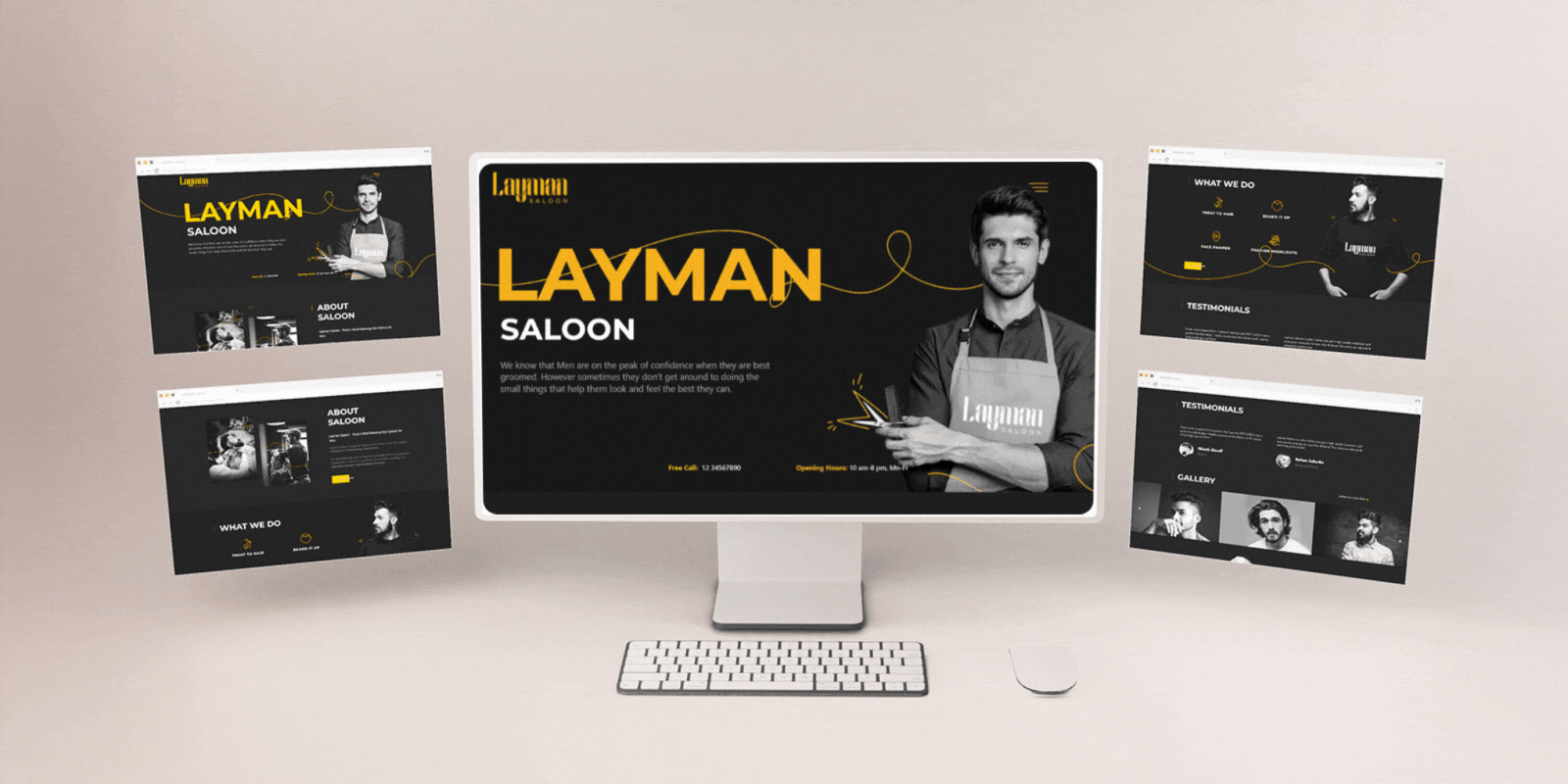 Layman
